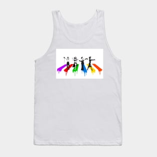 Pride Tank Top